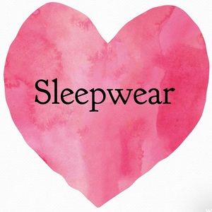 Sleepwear